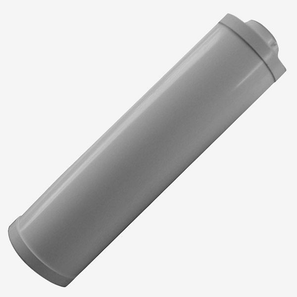 HKW uitlaatdemper SILENCE Ø 50 mm, 030177