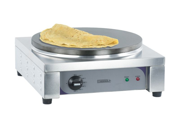 Casselin crêpemachine vierkant 35, CCC35E