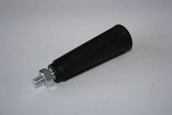 ELMAG vergrendelhendel incl. moer nr. 107-108 voor CY 260-2G, 9709697
