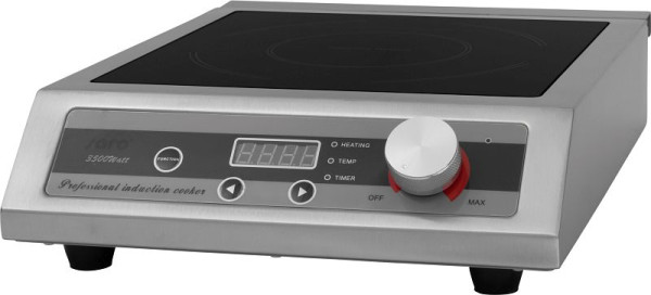 Saro inductiekookplaat model FINJA, 360-1030