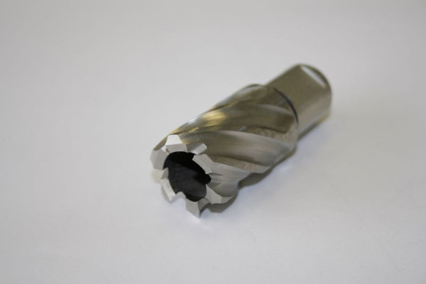 ELMAG kernboor HSS, 25x30mm, 61833