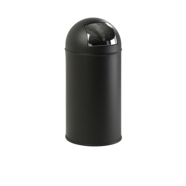 Stein HGS HGS afvalbak -Push Bin-, blauw, 16448