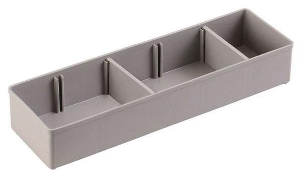 GEDORE inzetbak i3 incl. 2 scheidingswanden, 2840006