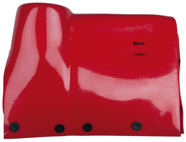 KS Tools isolatoren voor gevelisolatoren, 240 mm, 117.4204