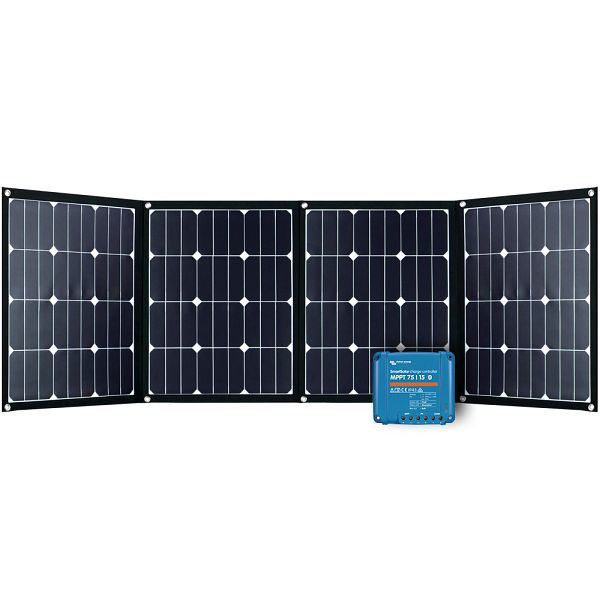 Offgridtec FSP-2 180W Ultra KIT MPPT 15A belastinguitgang, 3-01-010761