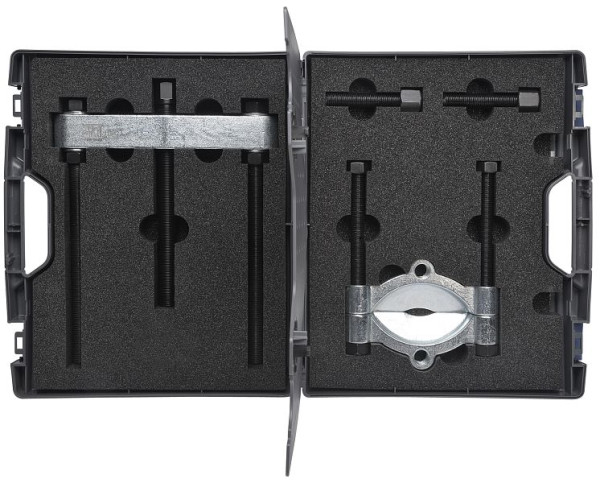 SW-Stahl afscheiderset, 22 - 115 mm, 205 x 210 mm, 11802L