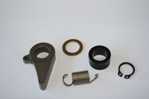 ELMAG ratel compleet nr. 6, 7, 8, 9, voor REEL AIR OPEN 15 S, 9402242