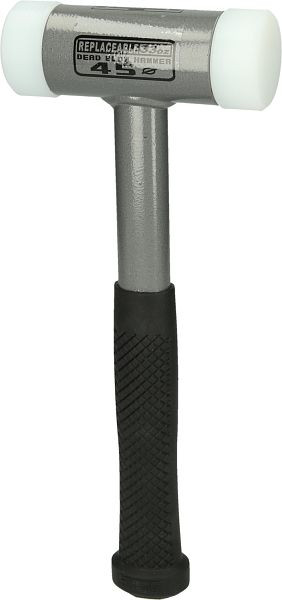 KS Tools terugslag-zachte hamer, 990 g, 140.5274