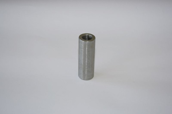 ELMAG afstandshulzen (L: 57 mm, Ø 20/12 mm), as/wiel voor EUROMIG 160+200, EUROMIG plus 161, 201, 211 CuSi, 9504225