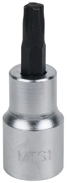 KS Tools 3/8" bitdop voor MTS MORTORq® schroeven, MTS1, 911.4012
