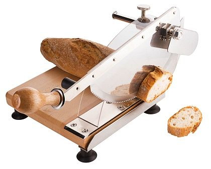Contacto broodsnijmachine, 574/230