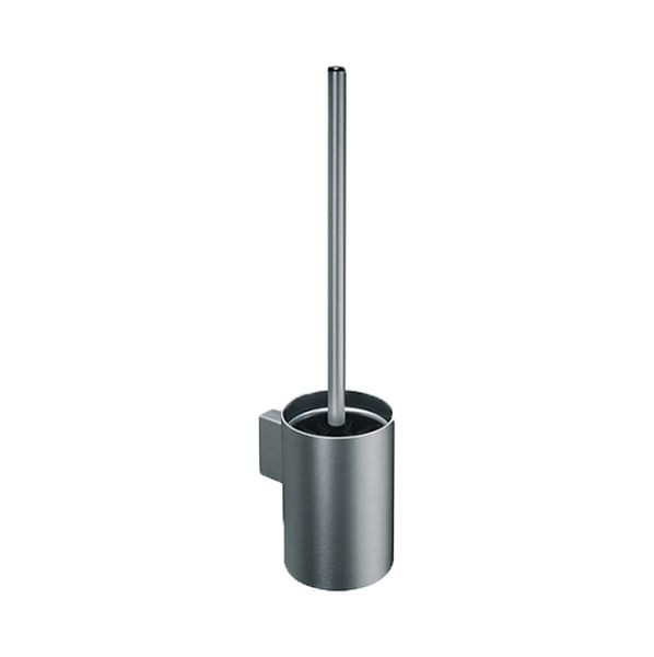 KEMMLIT design toiletborstelset 4410, topkwaliteit, 241.008