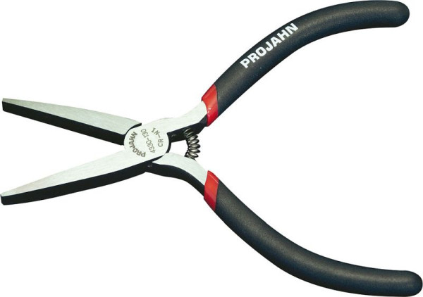 Projahn electronics platbektang 130 mm, 4330-130