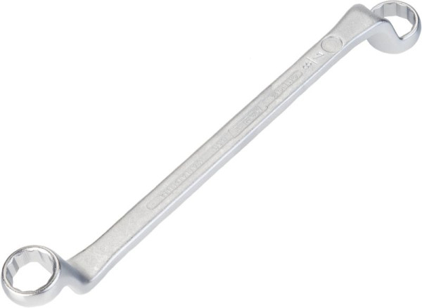 Hazet dubbele ringsleutel, buiten dubbel zeskantprofiel, 3/4 x 7/8", 630A-3/4X7/8