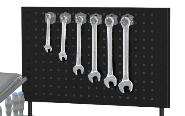 Boxo geperforeerde wand voor ATB30071M, MAA013