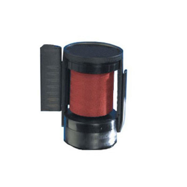 Stein HGS HGS vervangingscassette -P-Line Future-, zwart/geel/zwart horizontaal (gestreept), 12933-05
