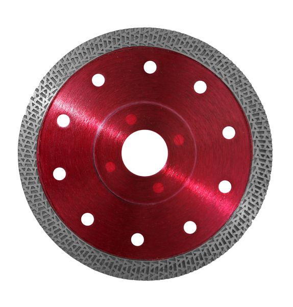dr Schulze tegelsnijschijf CERAM-CUT P Ø115x22,2 mm, TS25003320