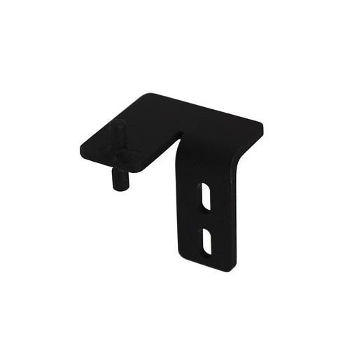 Robin Wood scharnierdeur 1 voor Robin Wood EcoPellet 12KW, ST1RWEP