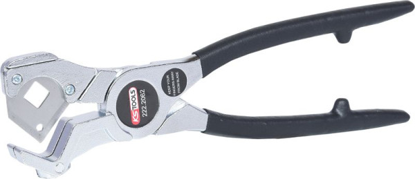 KS Tools slangsnijder diameter 6-35mm, 222.2062