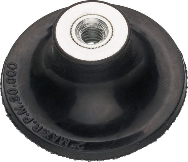Hazet borstelharen maalplaat, 9033-11-015