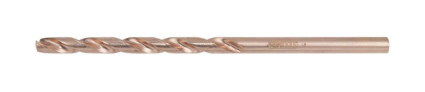 KS Tools BERYLLIUMplus spiraalboor diameter 6 mm, 962.9606