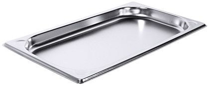 Contacto GN bak 1/3, 20 mm, 8613/020