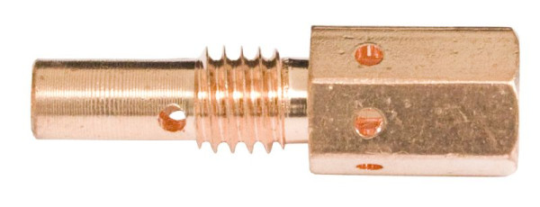 ELMAG mondstukhouder MB 25 op MB 401/501, 2 stuks, 59652