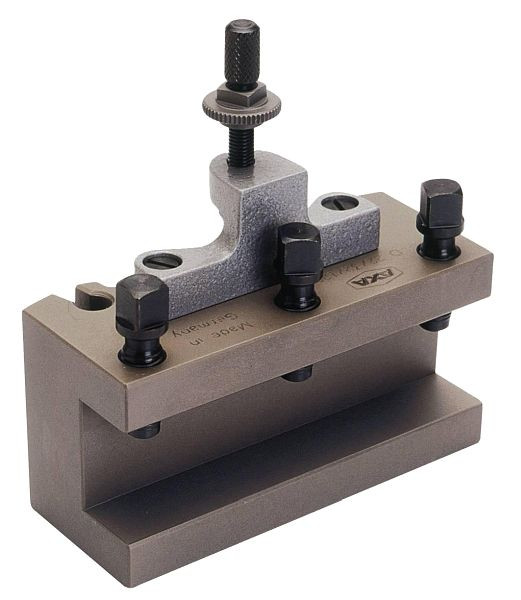 ELMAG draaigereedschaphouder 'System MULTIFIX', type CD 40x150 mm, 88552