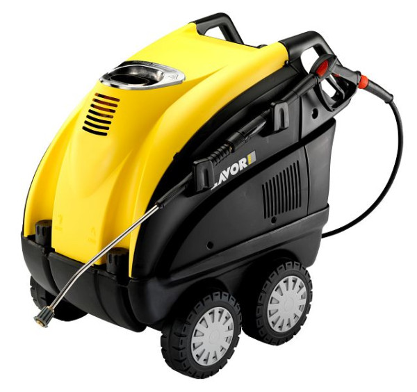 LAVOR-PRO heetwater hogedrukreiniger NPX 1813 XP, 86200617