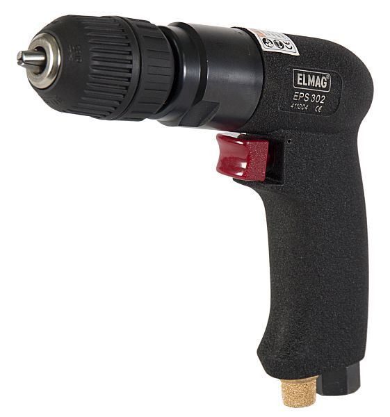 ELMAG DL boormachine tot 10 mm, EPS 302, 43813