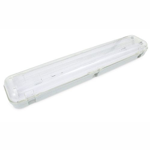 Phaesun LED-lamp Airtight Twin 2000-60, 500072
