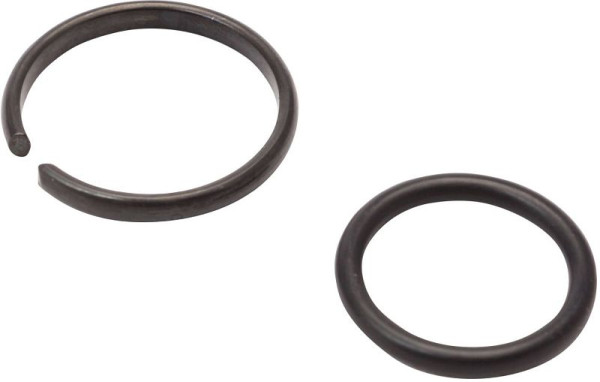 Hazet ringenset voor 9014 MG, 9014MG-01/2