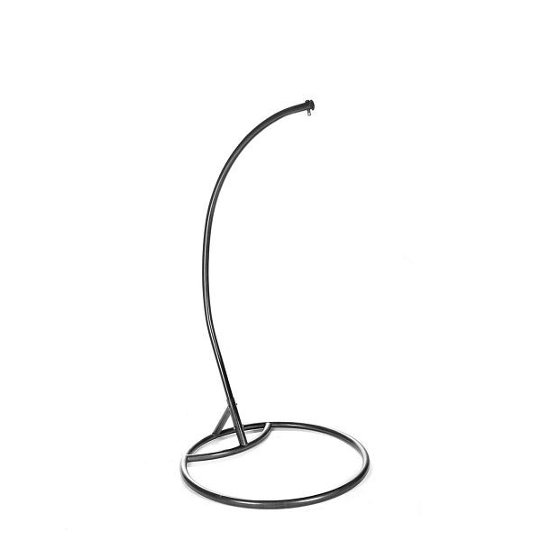 HOME DELUXE polyrotan hangstoel ONE - alleen frame, 8720
