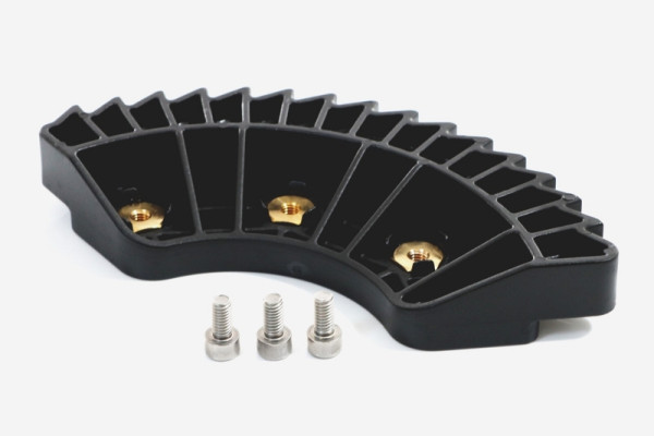 ELMAG vergrendelingsset 'KR8308', voor INDUSTRIAL haspelserie 530/540/560, 9000096
