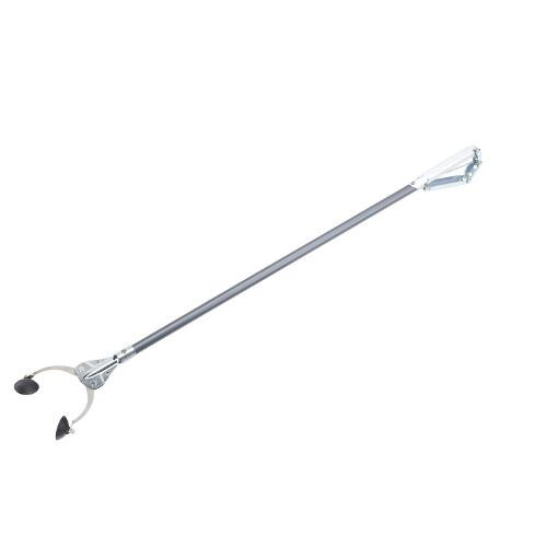 FLORA Greifboy 90, stalen handgreep, 90 cm, 01090/90