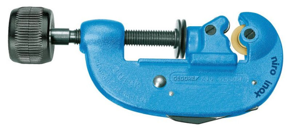 GEDORE pijpsnijder Quick Automatic roestvrij staal voor VA 4-32 mm, 1154990
