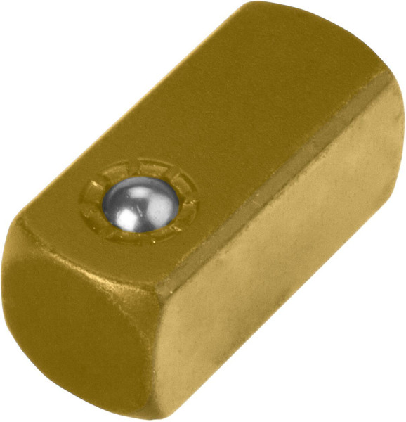 Hazet inpersvierkant, voor adapter HAZET 1058-2, 1058-02A