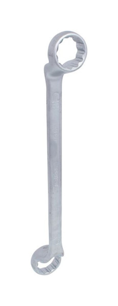 KS Tools dubbele ringsleutel, gebogen, 32x36mm, 517.0821