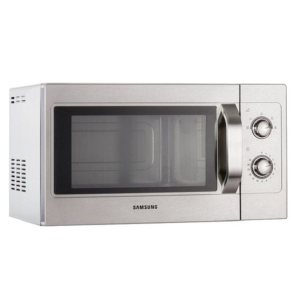 SAMSUNG analoge magnetron, 1050 watt, afmetingen 517 x 412 x 297 mm (BxDxH), KE3004105