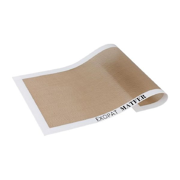 Matfer EXOPAT antislip bakmat 53 x 33cm, DN929