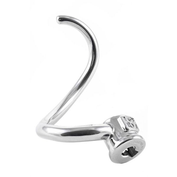 KitchenAid 6,9L deeghaak 5K7SDH, AE763