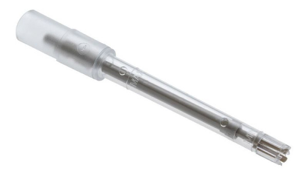IKA kunststof dispergeergereedschap, Ø10 mm, VE: 12 stuks, S 25 D - 10 G, 0003452200
