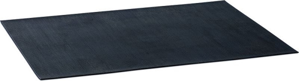 Cemo antislipmat voor werkplaatswagens met kasten of uittrekelementen, 11358