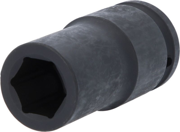 Brilliant Tools Slagdop 3/4" zeskant, 24 mm, lang, BT025606