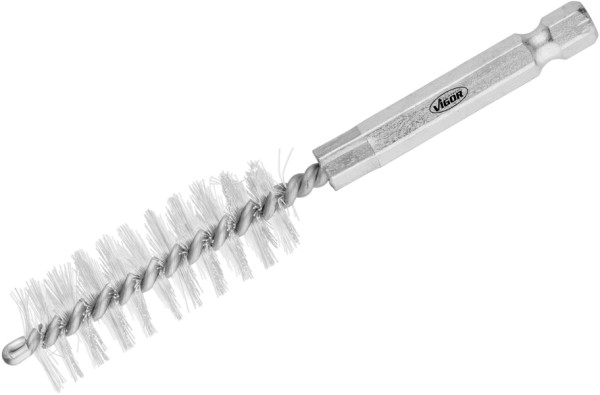 VIGOR nylon borstelset Ø 16 mm, V4646N-16