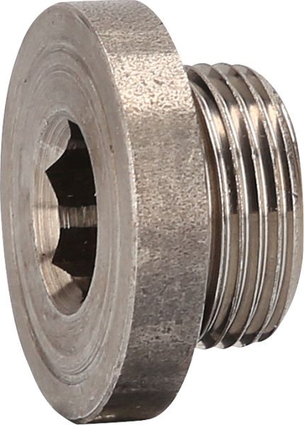 KS Tools olieaftapschroef M22 x 1,5 x 16 mm voor Iveco, 430.0611