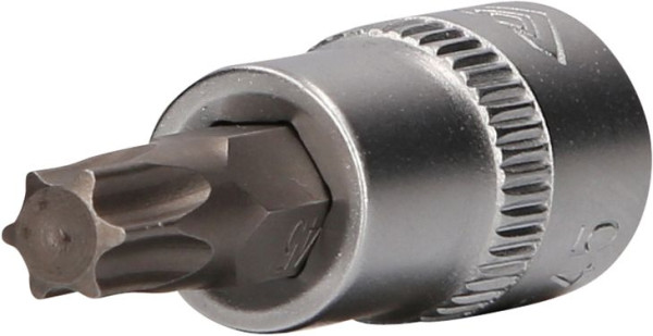 Brilliant Tools 3/8" Torx bitdop, T45, BT021946