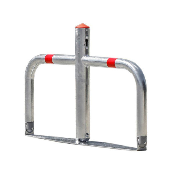 Stein HGS HGS sluitbeugel type 505, voorbereid voor profielcilinders - niet meegeleverd!, 13577