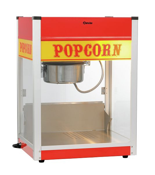Bartscher popcornmachine V150, 137100