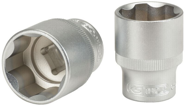 KS Tools dopsleutel 1/2", 12 mm, 911.1212